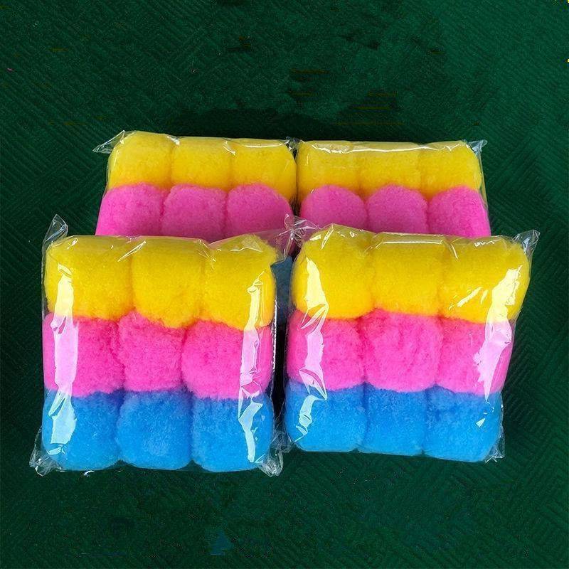 Q38-TWEET COLOUR BALL